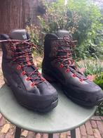 Bergschoenen Hanwag Ferrata GTX II Cat C - Maat 46 - ZGAN, Ophalen of Verzenden, Zo goed als nieuw, Schoenen