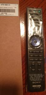 Sony RMT-B101A afstandsbediening. Nieuw., Nieuw, Ophalen of Verzenden, Origineel