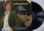 Seth Gaaikema - Tien miljoen geboden, Ophalen of Verzenden, Gebruikt, 12 inch