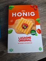 Honig lasangna original, Ophalen of Verzenden