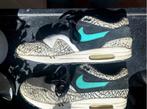 Nike air max 1 premium - atmos elephant (2007) - size 43, Nike air max, Overige kleuren, Ophalen of Verzenden, Sneakers of Gympen