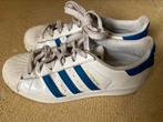 Adidas superstar sneakers maat 37, Gedragen, Ophalen of Verzenden, Adidas Superstar