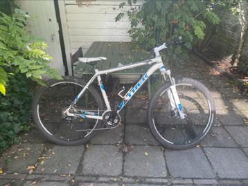 Trek Mamba gary fisher 29 mtb mountainbike beschikbaar voor biedingen