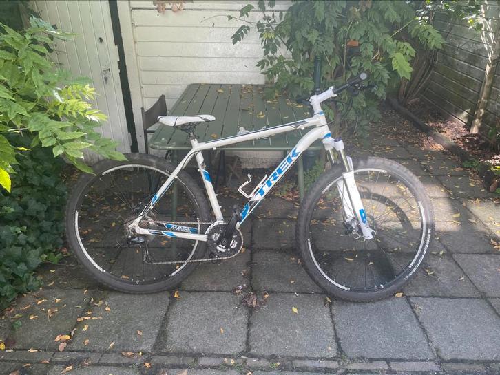 Trek Mamba gary fisher 29 mtb mountainbike, Fietsen en Brommers, Fietsen | Mountainbikes en ATB, Ophalen of Verzenden