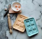 Keuken spulletjes poppenhuis muizenhuis miniatuur, Nieuw, Verzenden, Gebruiksvoorwerp
