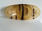 VINTAGE BAKELITE. —  ART DECO. —. 1930/1940., Ophalen of Verzenden, Gebruikt, Dame