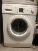 Bosch VarioPerfect Serie 4 - Nieuwe Distributieriem, Ophalen, Gebruikt, Voorlader, Kort programma