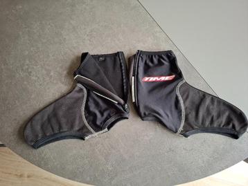 Fietsschoenhoezen merk Time beschikbaar voor biedingen