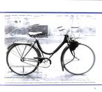 LE VELOSOLEX DE MON PERE, Verzenden, Nieuw, Franck Meneret, Merk of Model