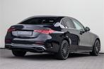 Mercedes-Benz C-Klasse 300 e AMG Line, Distronic, Trekhaak,, Automaat, Achterwielaandrijving, Gebruikt, Zwart