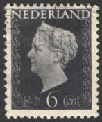 Nederland NVPH nr 475 gestempeld, Postzegels en Munten, Postzegels | Nederland, Na 1940, Ophalen of Verzenden, Gestempeld