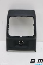 Afdekking middenconsole achter Audi A4 8W Limo, Auto-onderdelen, Interieur en Bekleding, Gebruikt