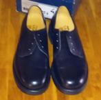 Van Lier leren anti-slip schoenen maat 40 M/V, Nieuw, Schoenen met lage hakken, Van Lier, Zwart