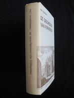P. Huurdeman, De geschiedenis van Purmerend., Ophalen of Verzenden, 20e eeuw of later, Gelezen