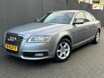 Audi A6 Limousine 2.0 TFSI / 1e Eigenaar / Goed Onderh / APK, Auto's, Audi, Euro 5, Stof, Gebruikt, Zwart