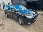 Mitsubishi Outlander 2.0  Phev + g3 LPG!!!! , 203pk 4WD CVT, Auto's, Mitsubishi, 1998 cc, Outlander, 4 cilinders, Zwart