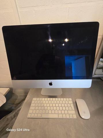 zeer nette en goede imac 2,8gb beschikbaar voor biedingen