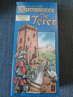Carcassonne De Toren - Nieuw in Plastic, Vijf spelers of meer, Ophalen of Verzenden, Nieuw, 999 Games