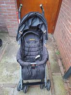 Baninni  buggy 3 standen ., Ophalen, Zo goed als nieuw, Regenhoes