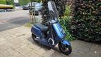 Niu N1S elektrische bromscooter - prijs verlaagd!, Ophalen, Maximaal 45 km/u, Gebruikt, Niu