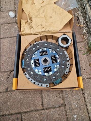BMW Koppelingsset RIDEX 479C0130 beschikbaar voor biedingen