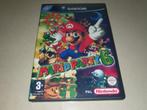 Mario Party 6 GameCube GC Game Case, Spelcomputers en Games, Games | Nintendo GameCube, Verzenden, Zo goed als nieuw