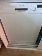 Siemens Extraklasse IQ300 Vaatwasser, Ophalen, Gebruikt, Vrijstaand, 45 tot 60 cm