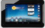 Medion kleine tablet, Ophalen of Verzenden, Gebruikt, 16 GB