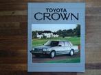 Toyota Crown (1984), Ophalen of Verzenden, Nieuw, Toyota