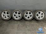 7mm! Originele VW Tiguan II 5NA R-Line Sebring 18 inch velge, Auto-onderdelen, Banden en Velgen, 18 inch, Gebruikt, Banden en Velgen
