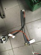 Peugeot 106 electr. raammech Linksvoor