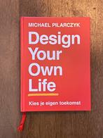 Michael Pilarczyk - Design Your Own Life (2024), Boeken, Advies, Hulp en Training, Ophalen of Verzenden, Nieuw, Michael Pilarczyk