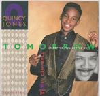 Vinyl Single Quincy Jones, Verzenden, Gebruikt, Pop