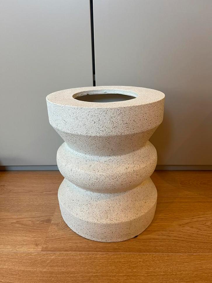 Vaas Nala Coco Maison, Huis en Inrichting, Woonaccessoires | Overige, Gebruikt, Ophalen of Verzenden