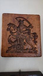 Speculaasplank, Ophalen of Verzenden, Overige materialen