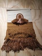 Mooi Wandkleed met Franjes, Ophalen of Verzenden, Zo goed als nieuw