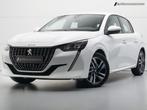 Peugeot 208 1.2 PureTech Allure Sportive (APPLE CARPLAY,LED,, Voorwielaandrijving, 101 pk, Gebruikt, 1199 cc