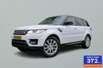 Land Rover Range Rover Sport 3.0 TDV6 HSE | GRIJS KENTEKEN |, Automaat, Euro 5, 249 pk, 2993 cc