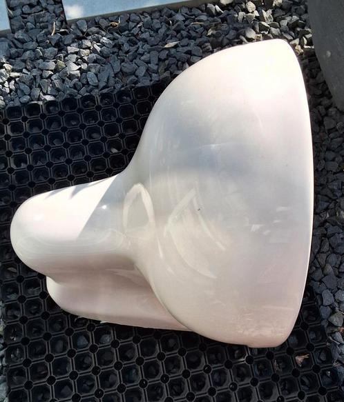 Toiletpot, merk Ben, Huis en Inrichting, Badkamer | Badkamermeubels, Gebruikt, Minder dan 100 cm, 25 tot 50 cm, Ophalen