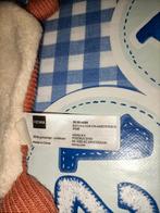 Hema vos knuffeldoekje, Kinderen en Baby's, Speelgoed | Knuffels en Pluche, Ophalen of Verzenden, Zo goed als nieuw, Overige typen