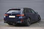 BMW i5 Touring eDrive40 M Sport Edition M Sportpakket Pro |, Automaat, Achterwielaandrijving, 510 min, Zwart