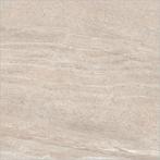 10,08m² GeoCeramica 60x60x4 Aspen Sand restant, Ophalen, Keramiek, Nieuw, 10 m² of meer
