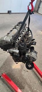BMW M50 motor aanbouwdelen e36 e34 520i 320i non vanos, Ophalen, Gebruikt, BMW