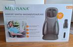 Medisana MC826 Comfort Shiatsu massagekussen, Sport en Fitness, Massageproducten, Ophalen, Zo goed als nieuw, Massagestoel of Kussen