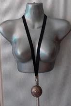 Manouk - bandketting net grote bal 'baby', Verzenden, Nieuw, Overige kleuren, Overige materialen