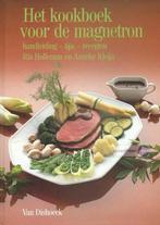 Ria Holleman, e.a. ~ Het kookboek voor de magnetron, Boeken, Kookboeken, Ria Holleman, Ophalen of Verzenden, Zo goed als nieuw