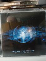 Within temptation-the silent force 2004, Ophalen of Verzenden, Zo goed als nieuw