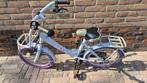 kinder fiets, Ophalen, Gebruikt, Minder dan 16 inch, Overige merken