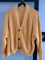 Clockhouse vest XL, Geel, Maat 46/48 (XL) of groter, Ophalen of Verzenden, Zo goed als nieuw