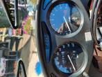 Honda deauville 650cc, Particulier